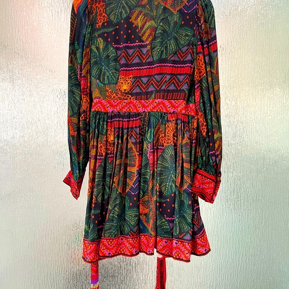 FARM Rio Dress - Picture 3 of 4